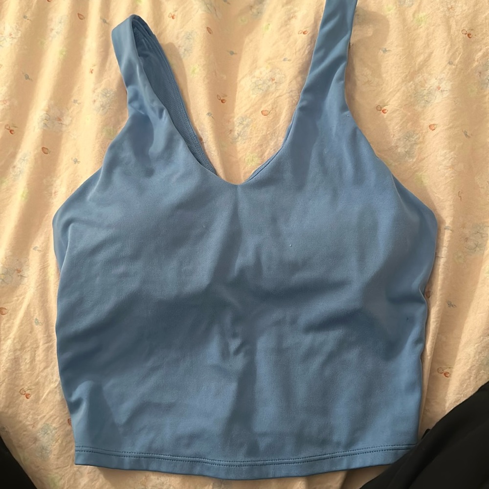 Target workout top